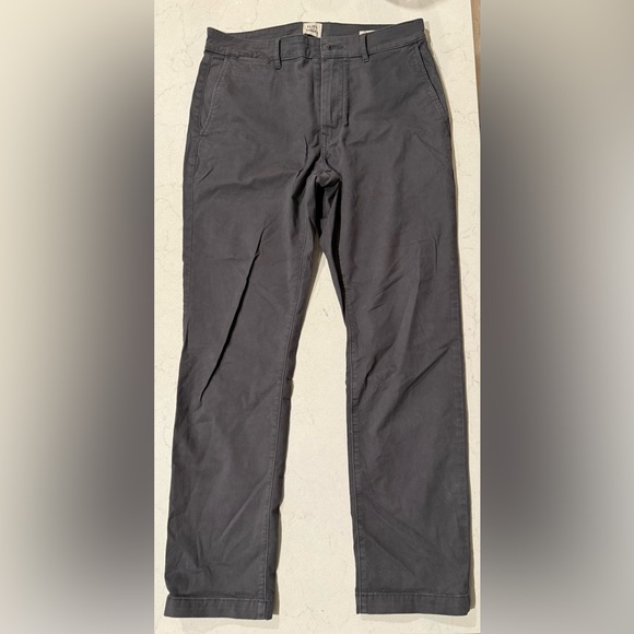 Flint and Tinder 356 Chino 31 x 30 - Picture 1 of 3